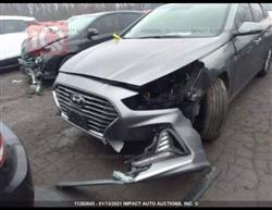 هیوندای سۆناتا